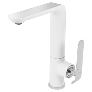 Bloom Wastafel Kraan Keukenmengkraan