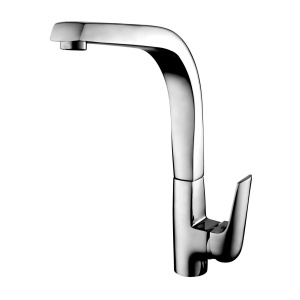 Aloni Wastafel Kraan Keukenkranen