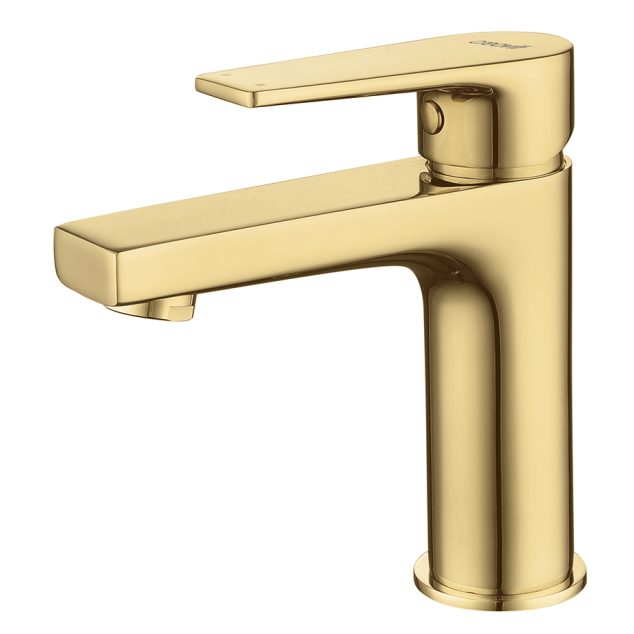 Sharp Wastafelkranen