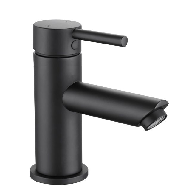 Aloni Wastafelmengkraan Met Eenhendel Kraan