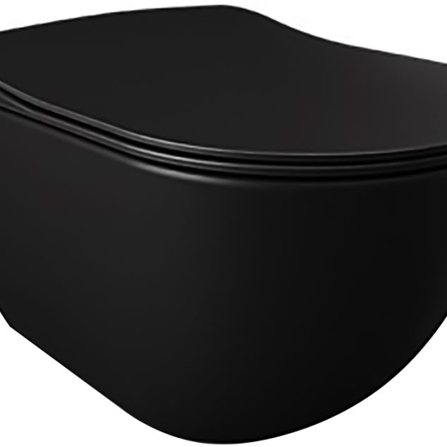 Rimoff Ophang Wc Zonder Sproeier (Bidet)