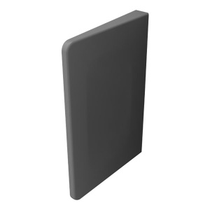 Bocchi Urinoir Scheidingswand