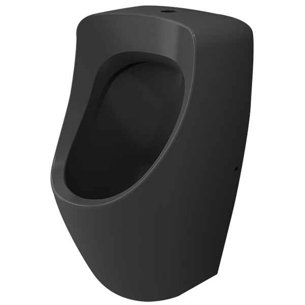 Bocchi Urinoir Met Boven Aansluiting