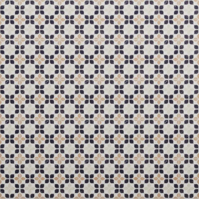 Multicolor Wandtegels Fr6 20x20cm 2777