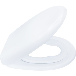 Universal Kids Wc-zitting Met Toiletverkleiner, Pvc Scharnieren, Softclose