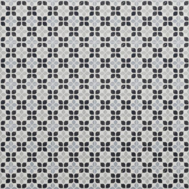 Multicolor Wandtegels 20x20cm 2777