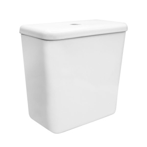 Aloni Keramische Toiletreservoir Wit