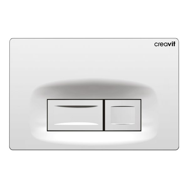 Drukplaat Bedieningspaneel