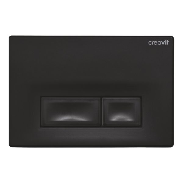 Drukplaat Bedieningspaneel