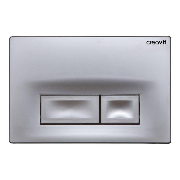 Drukplaat Ore Bedieningspaneel