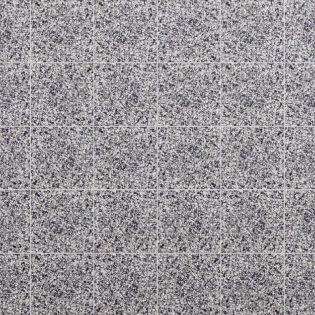 Multicolor FR8 Nero Mi Wandtegels 20x20cm 2777