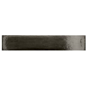 Nero FR08 ZWART 2777 0.75x400mm Wandtegels