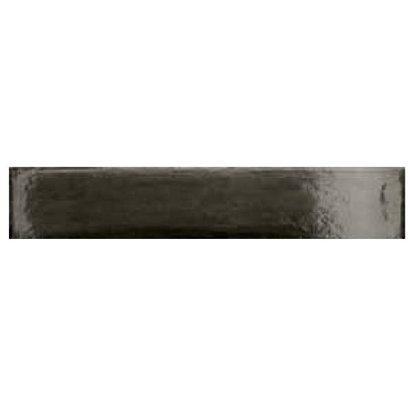 Nero FR08 ZWART 2777 0.75x400mm Wandtegels