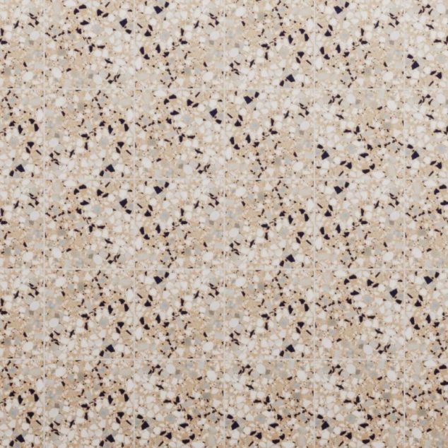 Multicolor FR6 Terrac Ma Wandtegels 20x20cm 2777