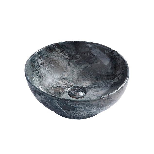 Waskom Marmerlook Keramische