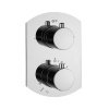 Inbouw Regendouche Set Thermostatische Met Handdouche En Wanduitloop