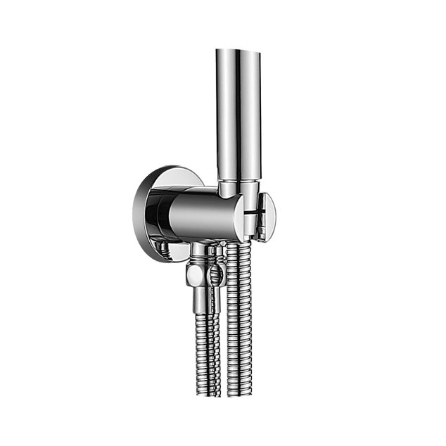 Inbouw Regendouche Set Thermostatische Met Handdouche En Wanduitloop