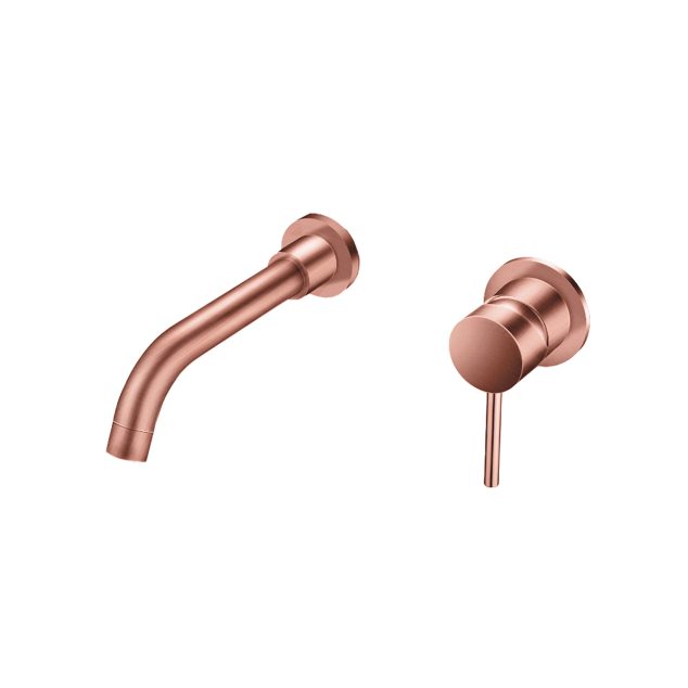 Inbouw Wastafelkraan