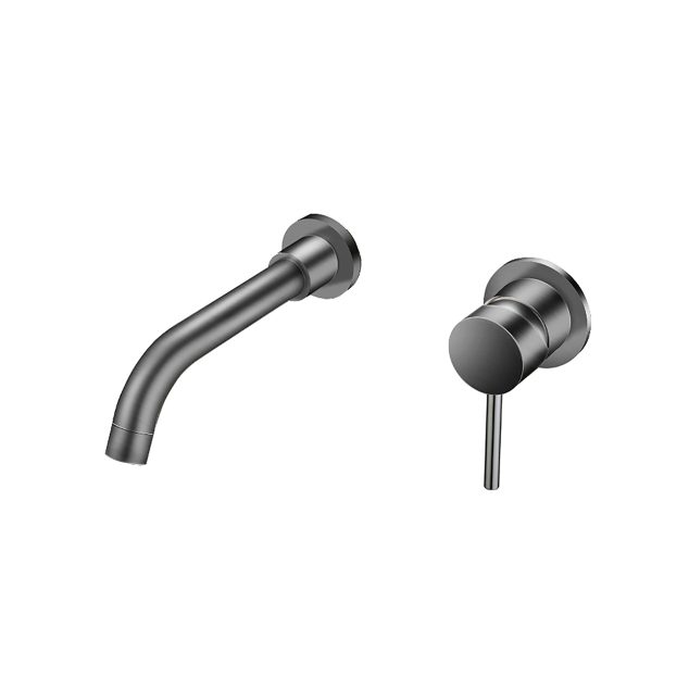 Inbouw Wastafelkraan