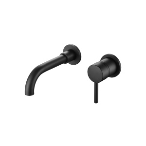 Inbouw Wastafelkraan