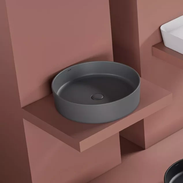 Loop Waskom Rond 45 cm