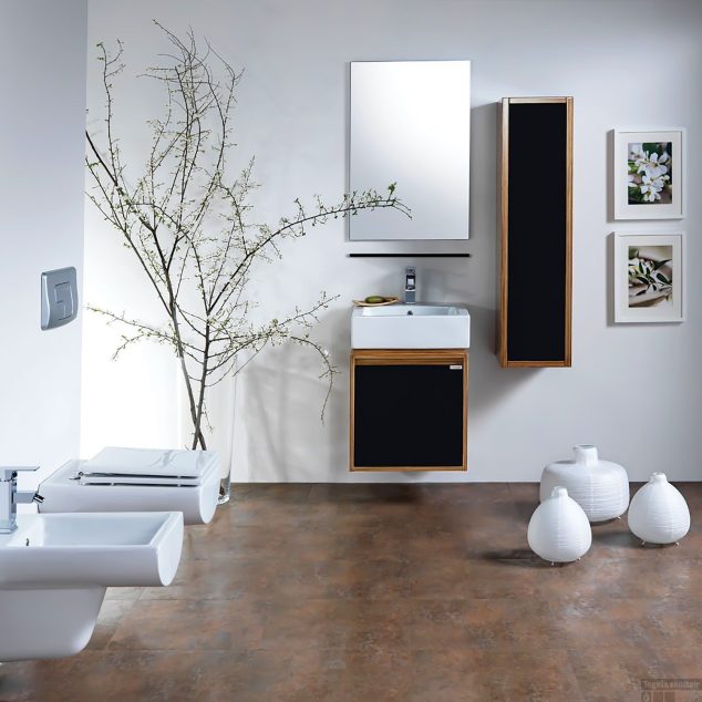 Mass Onderkast 50x85x50cm enkel onderkast