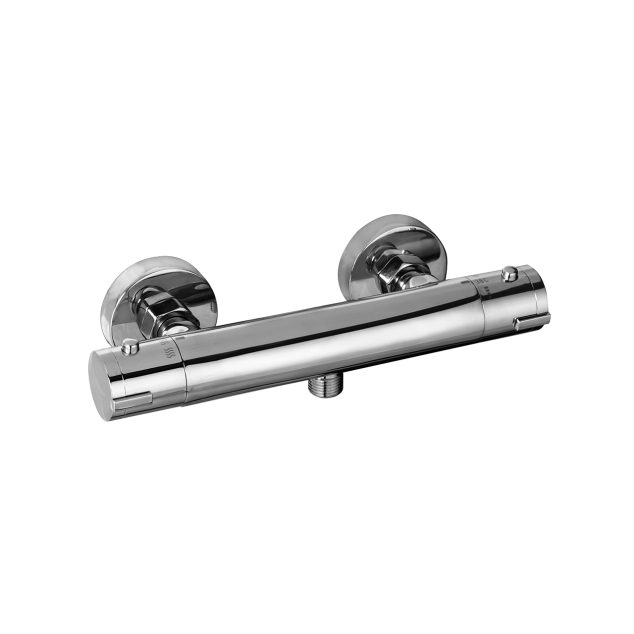 Thermostatische Douchekraan