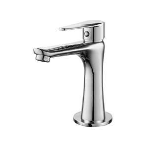 Fonteinkraan Aansluiting 1/2 Chroom