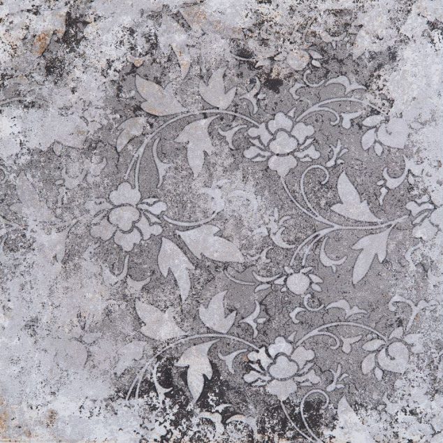 Vlt 20x20 cm DKD1445 Mat Grijs Vloertegels 13343