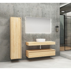 Lina Onderkast 80cm,120cm