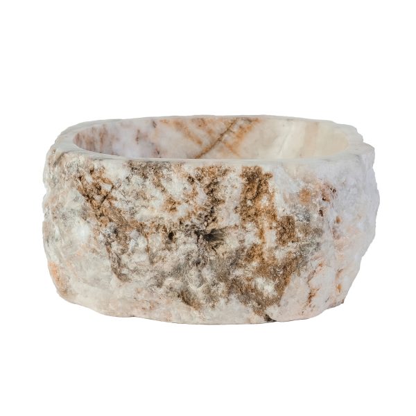 Waskom Natural Sunset Onyx  30cm x 35cm x 15cm