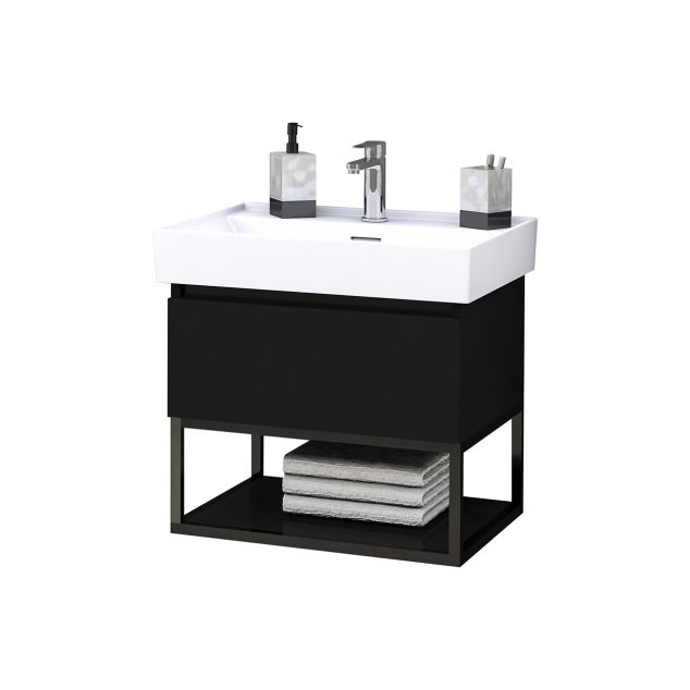 Sharp Onderkast Noten