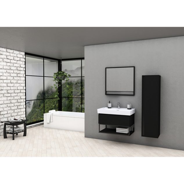 Sharp Onderkast Noten