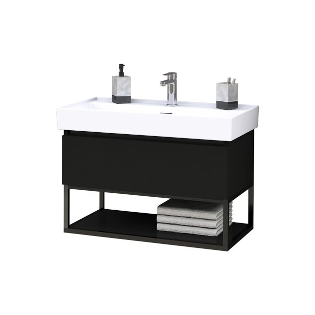 Keramische Wastafel Sharp