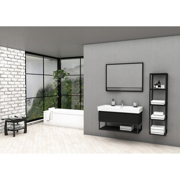 Sharp Onderkast Noten