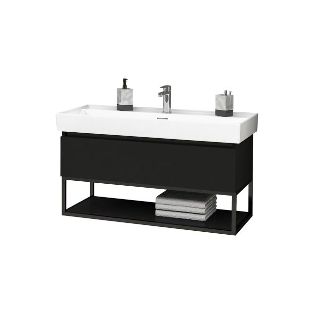 Sharp Onderkast Noten