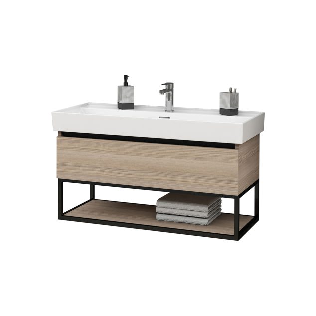 Sharp Onderkast Noten