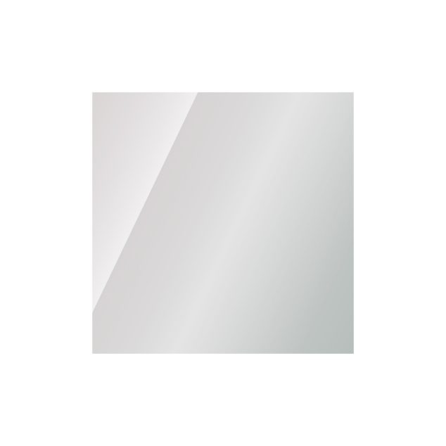 Hayat Spiegel 60×57 Cm Eik