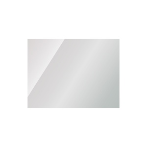 Hayat Spiegel 76×60 Cm eik