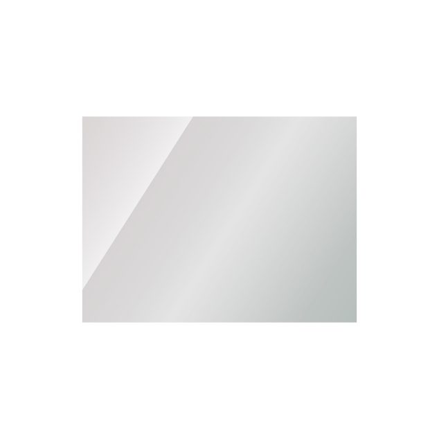 Hayat Spiegel 76×60 Cm eik