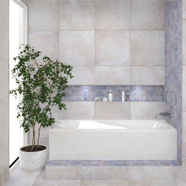 Vlt 20x20 cm DKD1446 Mat Grijs Vloertegels 13343