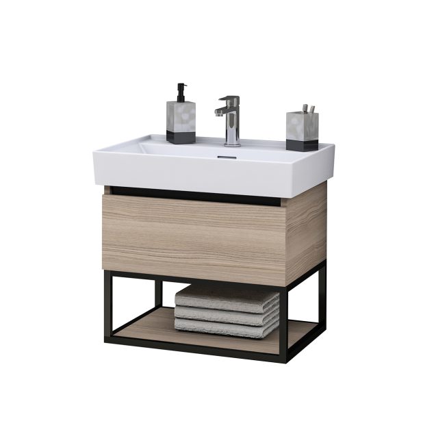 Keramische Wastafel Sharp