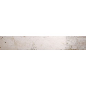 Mat Wit Vloertegels Vlt 15x90 cm DKD1605 (13347)