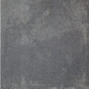 Mat Zwart Vloertegels Vlt 60x60 cm DKD1639 (13347)