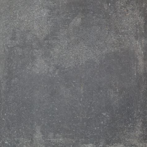 Mat Zwart Vloertegels Vlt 60x60 cm DKD1639 (13347)